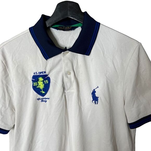 Polo US Open 2015 Shirt Large - Picture 2 of 6
